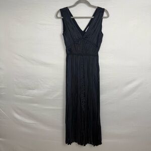 Brand new with tags! Rebecca Taylor Button Front Dress size Small